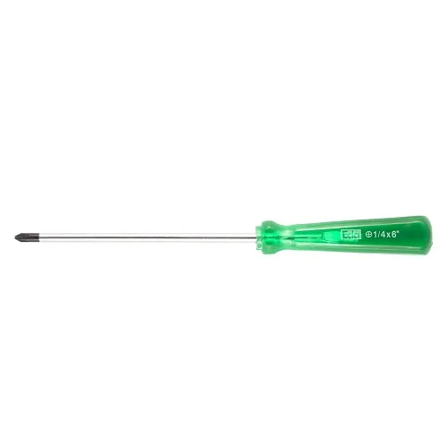 CHAVE PHILIPS 1/4'' X 8'' - EDA