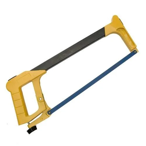 ARCO DE SERRA 12'' REGULAVEL PROFISSIONAL HEAVY DUTY - EDA