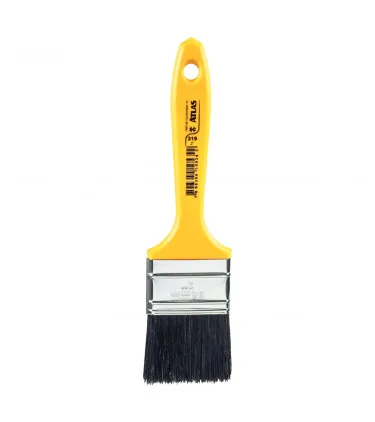TRINCHA 1/2'' CERDA PRETA - PINCEIS ATLAS