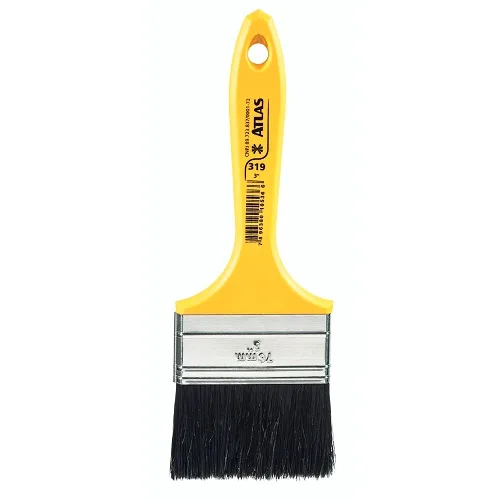 TRINCHA 3/4'' PLUMATEK - PINCEIS ATLAS