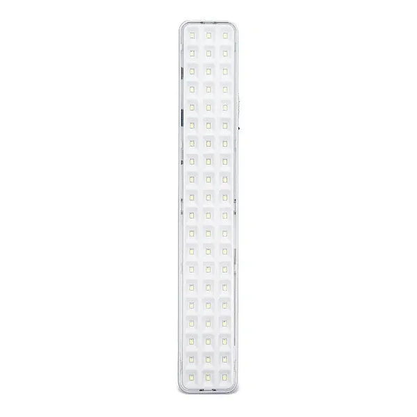LUMINARIA EMERGENCIA 60 LEDS - MEGA ACE