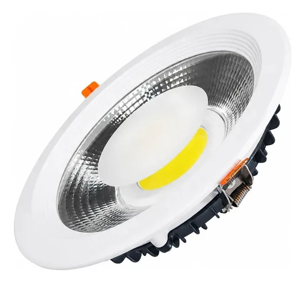 CB35 - SPOT DOWN LIGHT 35W 4000K BRANCO