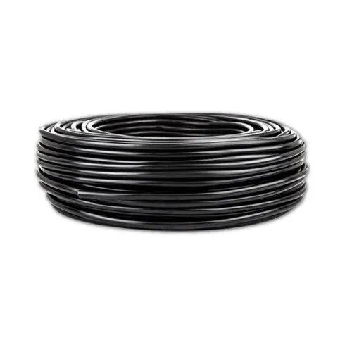 CABO PP ROLO C/ 100M 2 X 2,50MM - COBRECOM