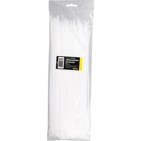 ABRAC NYLON BR 7.6MM X 250MM - TRADESTAR