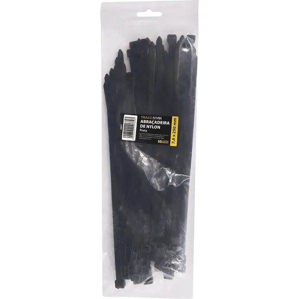ABRAC NYLON PR 7.6MM X 250MM - TRADESTAR