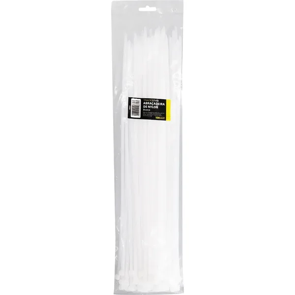 ABRAC NYLON BR 7.6MM X 400MM  - TRADESTAR