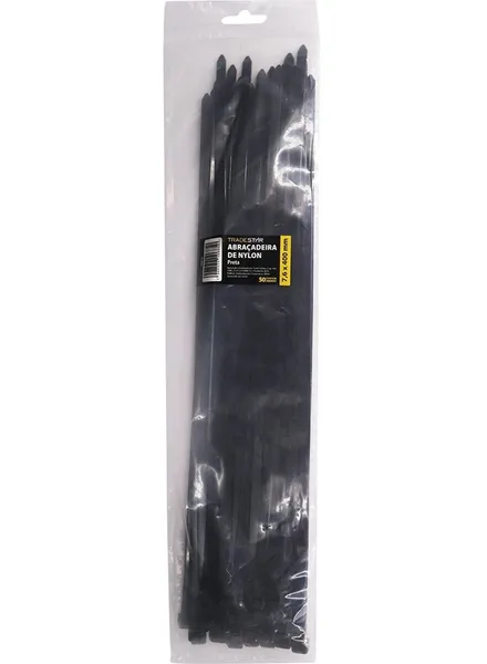 ABRAC NYLON PR 7.6MM X 400MM - TRADESTAR