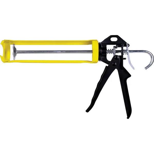 APLICADOR SILICONE 9'' REFORCADO - TRADESTAR