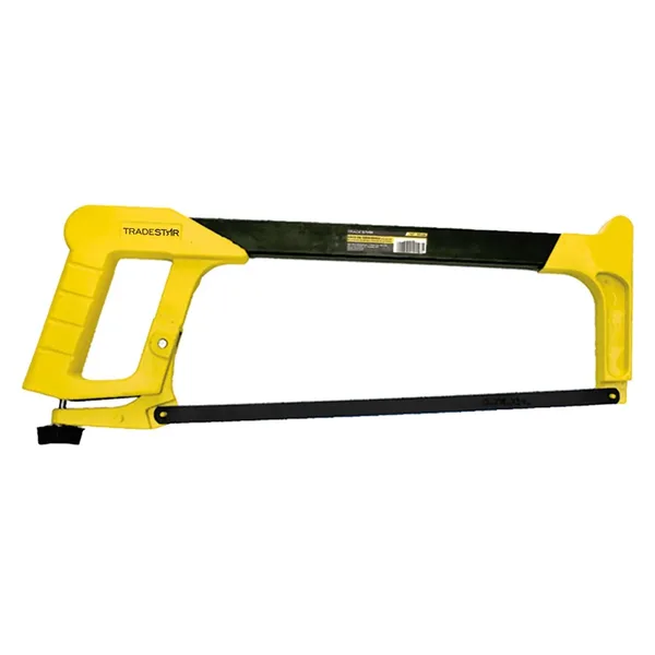 ARCO DE SERRA PROFISSIONAL 12" - TRADESTAR