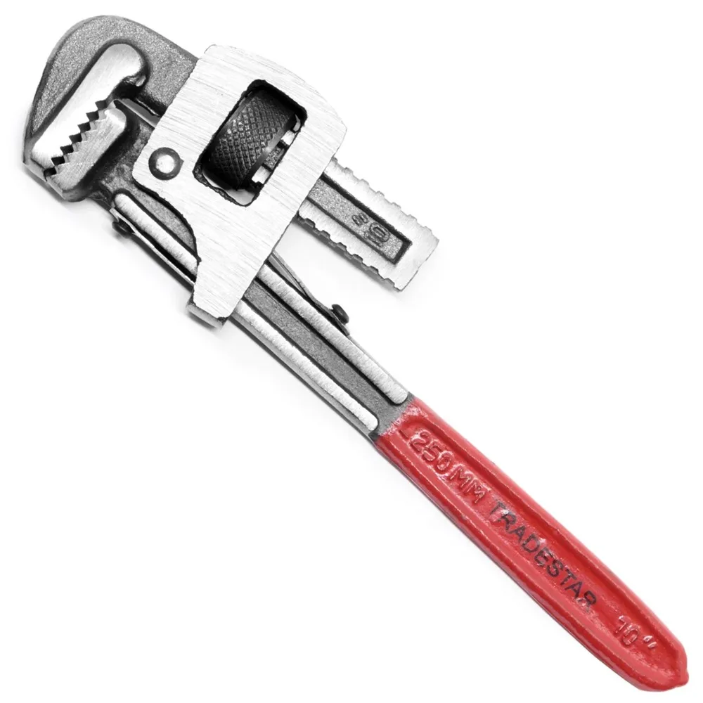 CHAVE GRIFO 10'' (250MM) STILLSON - TRADESTAR