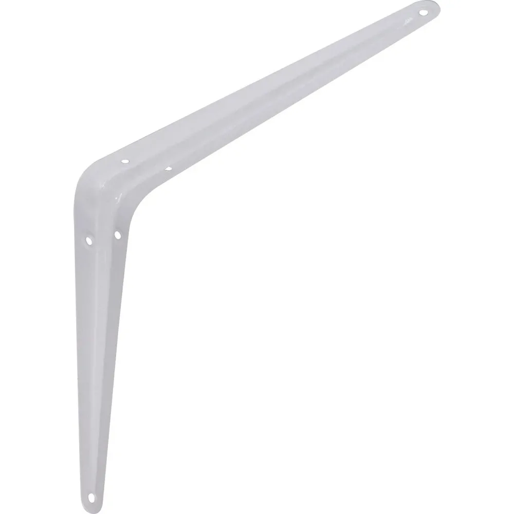 SUPORTE P/ PRAT. 05 X 06 BRANCO - TRADESTAR