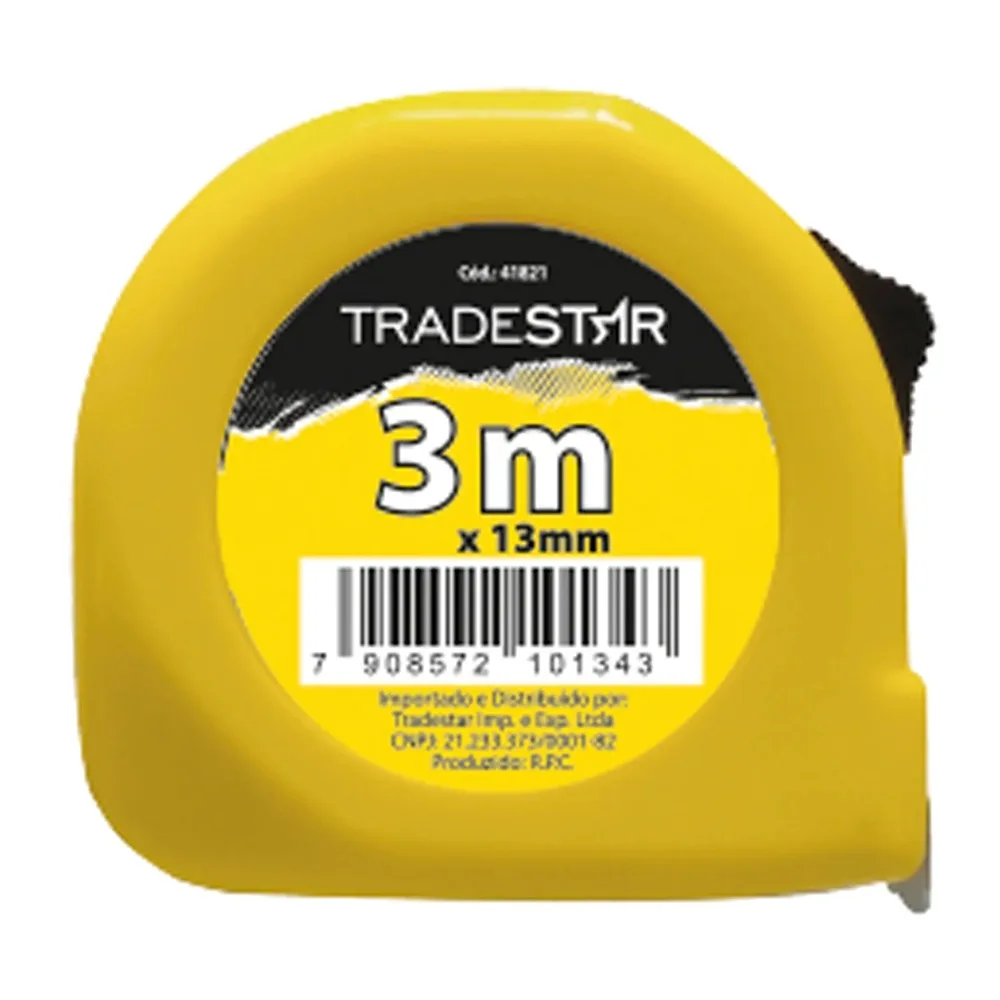 TRENA 3M X 13MM - TRADESTAR