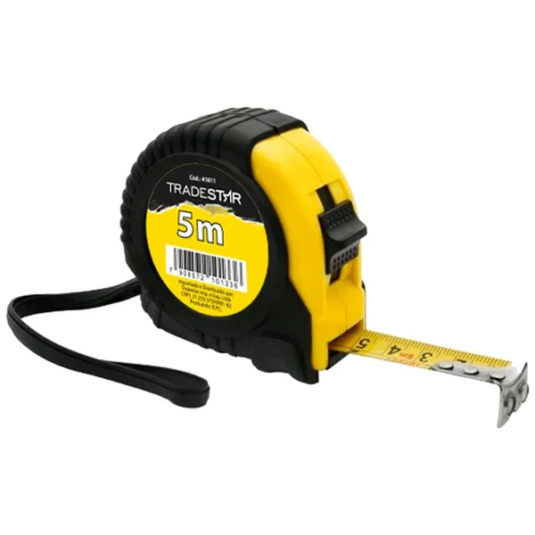 TRENA 5M X 19MM - TRADESTAR