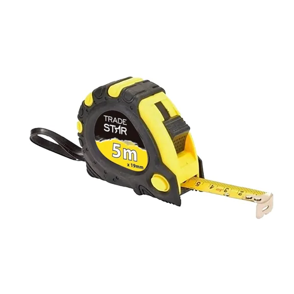 TRENA EMBORRACHADA 5M X 19MM - TRADESTAR