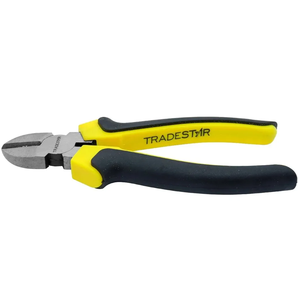 ALICATE CORTE DIAGONAL 6'' - TRADESTAR
