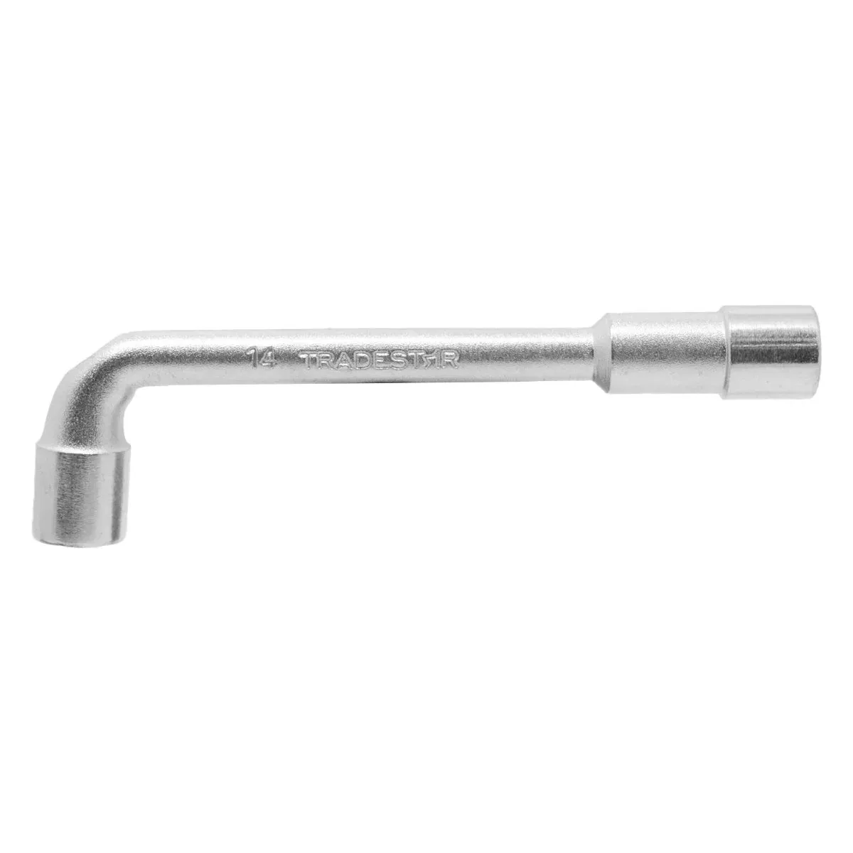CHAVE L BIELA C/ FURO 14 X 14 - TRADESTAR