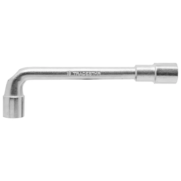 CHAVE L BIELA C/ FURO 18 X 18 - TRADESTAR