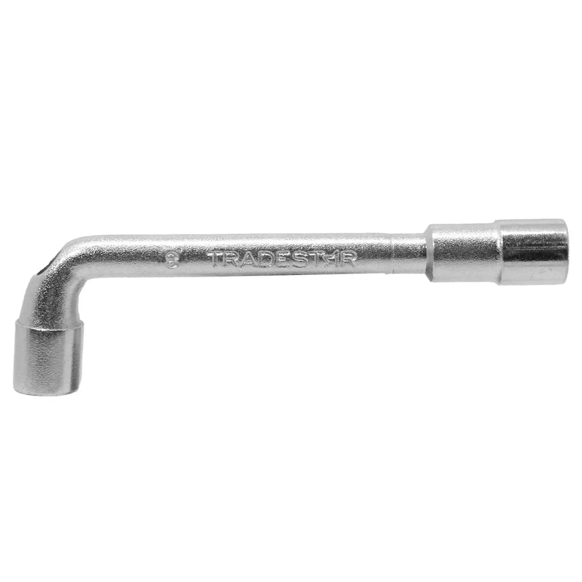 CHAVE L BIELA C/ FURO 8 X 8 - TRADESTAR