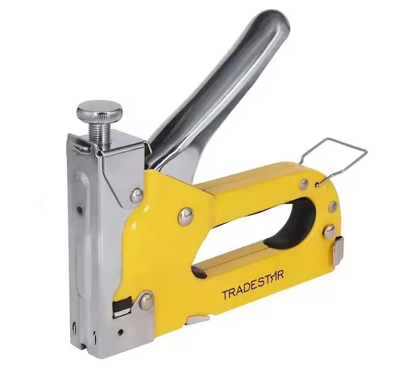 GRAMPEADOR PROFISSIONAL 4-14MM 3 EM 1 - TRADESTAR