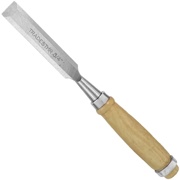 FORMAO C/ CABO DE MADEIRA 3/4'' - TRADESTAR