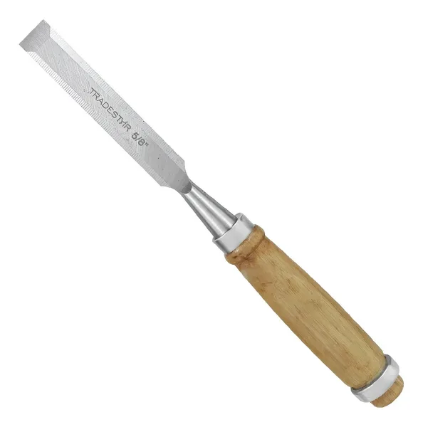 FORMAO C/ CABO DE MADEIRA 5/8'' - TRADESTAR