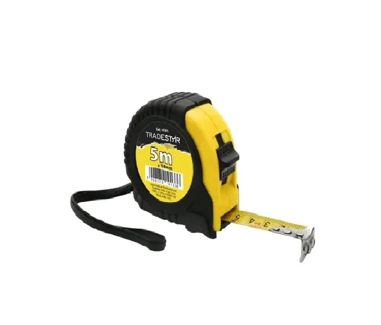 TRENA EMBORRACHADA 5M X 18MM - TRADESTAR