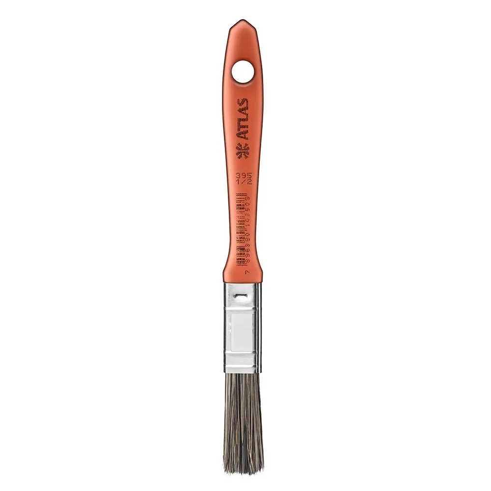 TRINCHA GRIS 1/2'' - PINCEIS ATLAS