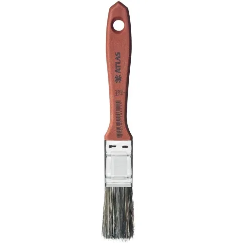 TRINCHA GRIS 3/4'' - PINCEIS ATLAS