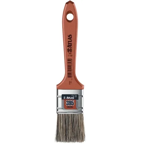 TRINCHA GRIS 1.1/2'' - PINCEIS ATLAS