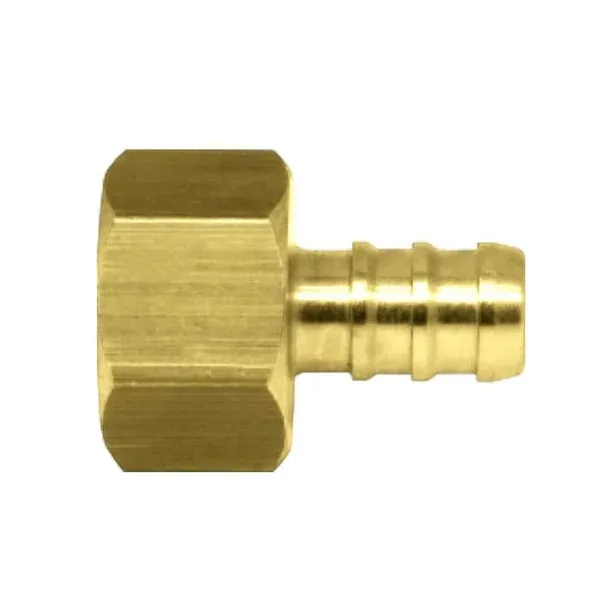 TERMINAL 1/2'' BSP F X TM 3/8'' - ROCO