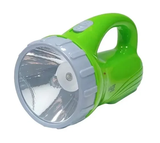 LANTERNA LED RECARREGAVEL 1 LED - ELITE