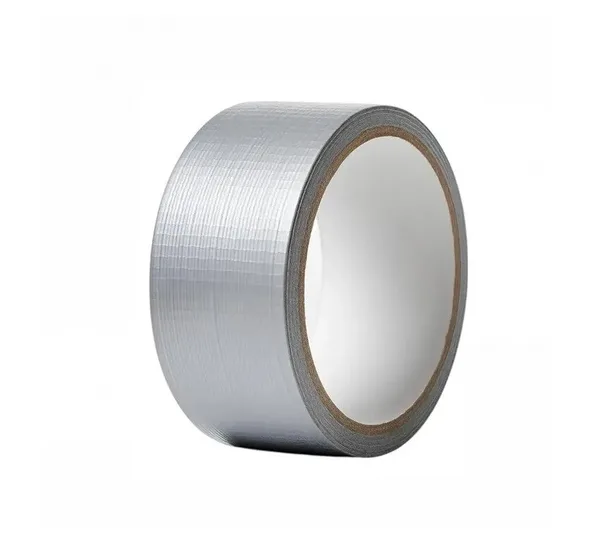 FITA SILVER TAPE CINZA 45MM X 5M - MELFI