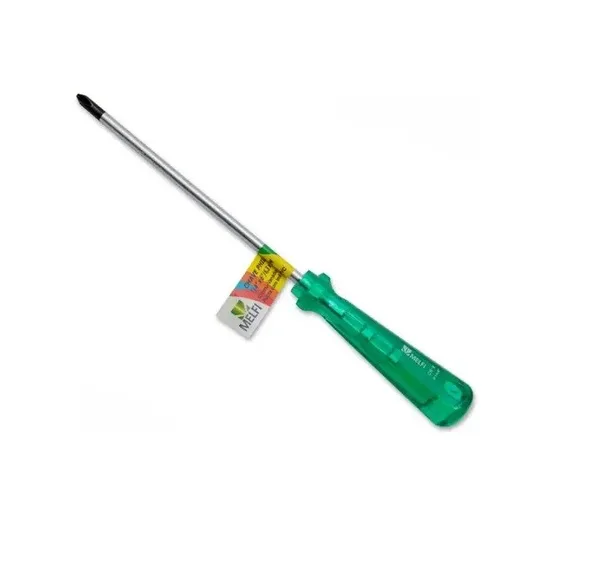 CHAVE PHILIPS 1/8'' X 4'' CRV - MELFI
