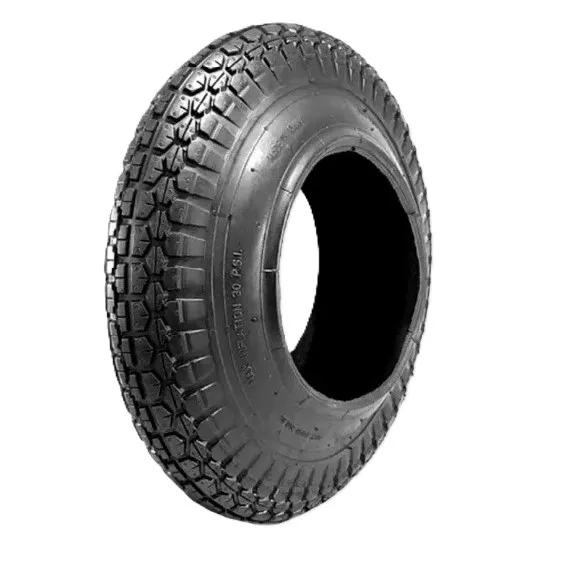 PNEU P/ CARRINHO DE MAO 3,25 X 8'' - KIAN