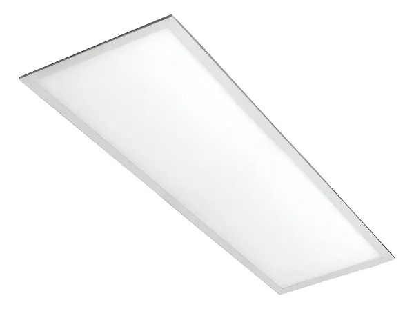 PAINEL LED EMB 40W 124X30CM 6,0K CX ALTA