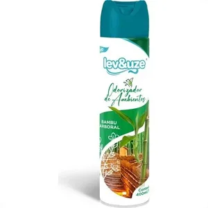 BAMBU ARBORAL
