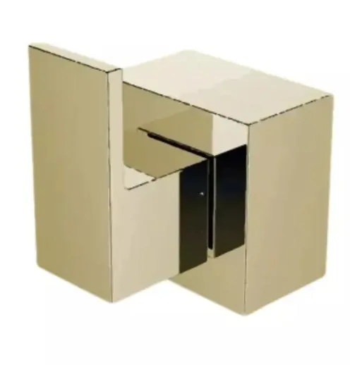 ACABAMENTO REGISTRO METAL ALAVANCA DOURADO - ULTRA METAIS