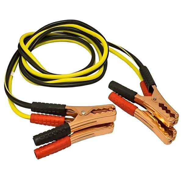 CABO CHUPETA P/ CARRO 200 AMP  2,3M CABO 8MM - BESTFER