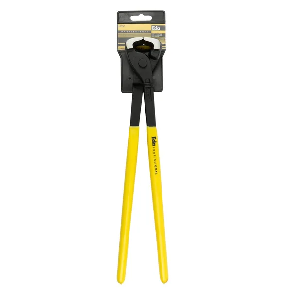 TORQUES ARMADOR 14'' EMBORRACHADO PRETO - EDA