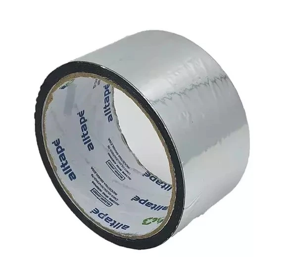 FITA ALUMINIZADA 48MM X 40M - ALLTAPE