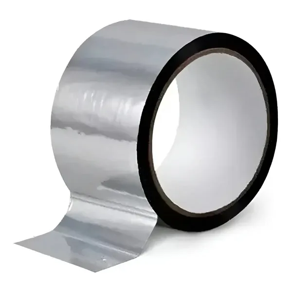 FITA ALUMINIZADA 48MM X 40M - ALLTAPE