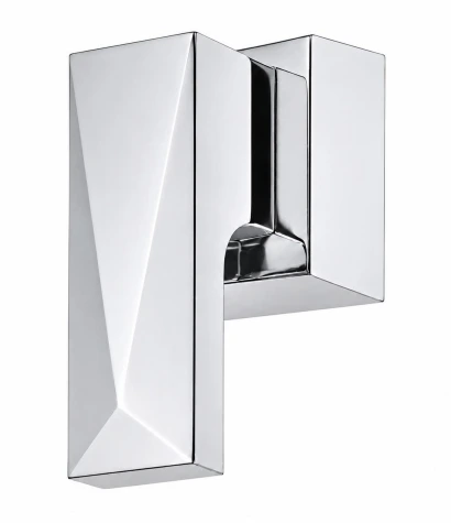 ACAB REGIS ALAVAN DIAMANTE 1/2, 3/4 E 1" PADRAO DECA CROMADO