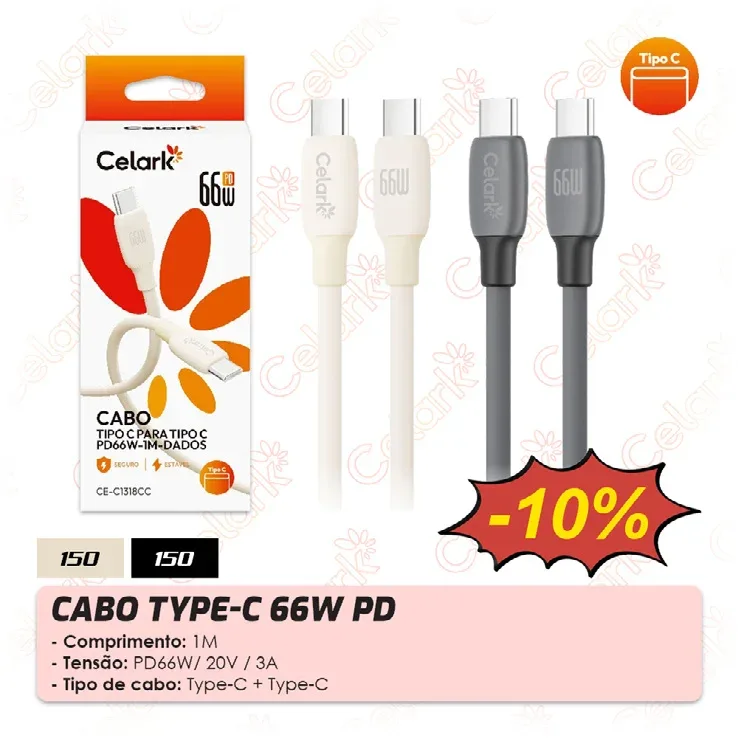 Cabo Lightning 27W PD